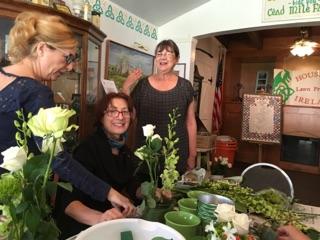 Celtic Art Class
